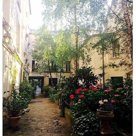 Cosy Apartment Paris Xiieme Экстерьер фото